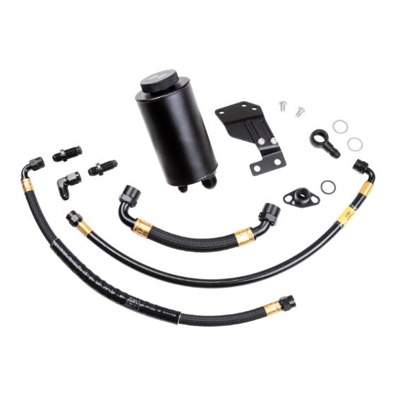 Nissan 240SX S13/S14/S15 1989-2002 Power Steering Kit CHB (without Cooler) i gruppen Välj bilmodell hos DDESIGN Scandinavia AB (chbCB-N-PSK4)