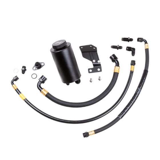 Nissan 240SX S13/S14/S15 w/RB20DET/RB25DET/RB26DETT Power Steering Kit Chase Bays i gruppen Välj bilmodell hos DDESIGN Scandinavia AB (chbCB-N-PSKRB)