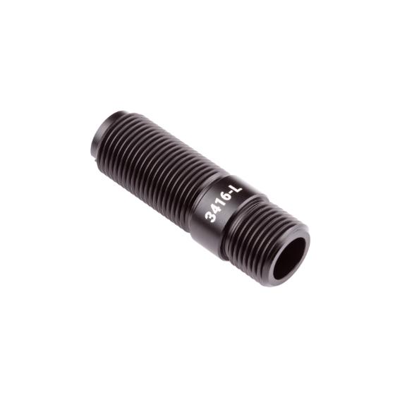 Toyota 1JZ/2JZ Oil Cooler Block Adapter Stud CHB i gruppen Välj bilmodell hos DDESIGN Scandinavia AB (chbCB-OILS-3416-STUD-L)