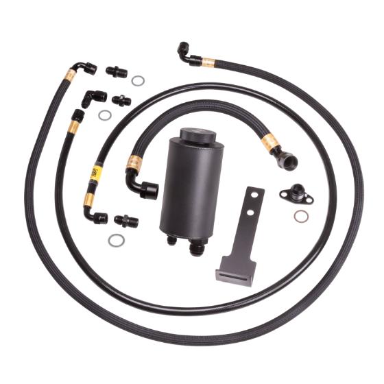 Nissan Skyline R32/R33 (AWD) Power Steering Kit Chase Bays i gruppen Välj bilmodell hos DDESIGN Scandinavia AB (chbCB-R32-PSKGTR)
