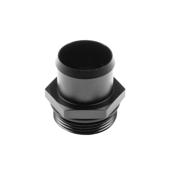 Universal CHB Fittings 20AN ORB to 35mm/1.38in Push-On Hose Adapter Chase Bays i gruppen Välj bilmodell hos DDESIGN Scandinavia AB (chbCB-RADORB-138)