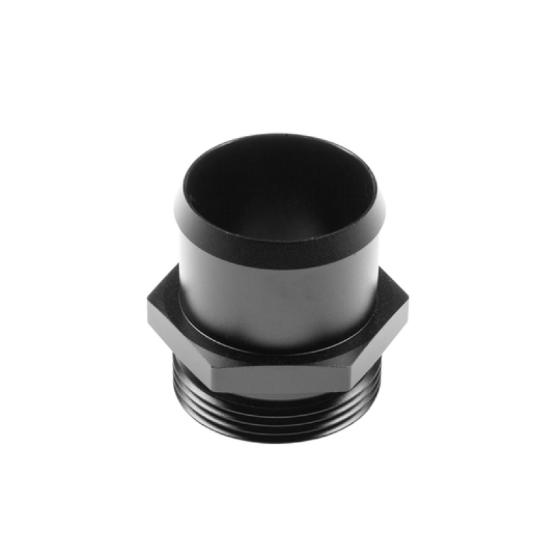 Universal 20AN ORB to 38mm/1.5in Push-On Hose Aluminum Adapter Chase Bays i gruppen Välj bilmodell hos DDESIGN Scandinavia AB (chbCB-RADORB-15)