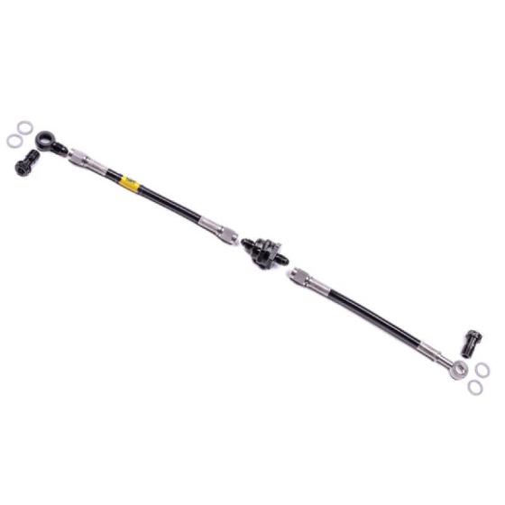 Subaru WRX 2002-2007, Subaru BRZ/Scion FR-S/GT86 2013+ Clutch Line CHB i gruppen Välj bilmodell hos DDESIGN Scandinavia AB (chbCB-WRX-CLUTCH-TFCV)