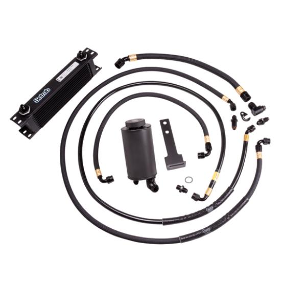 Subaru WRX/STi 2002-2003 Power Steering Kit Chase Bays i gruppen Välj bilmodell hos DDESIGN Scandinavia AB (chbCB-WRX-PSK02-PSC)