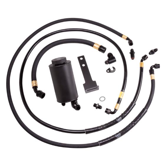 Subaru WRX/STi 2002-2003 Power Steering Kit Chase Bays i gruppen Välj bilmodell hos DDESIGN Scandinavia AB (chbCB-WRX-PSK02)