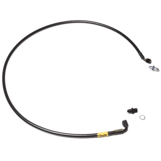 Subaru WRX/STi (RHD) 2002-2007 High Pressure Power Steering Hoses CHB i gruppen Välj bilmodell hos DDESIGN Scandinavia AB (chbCB-WRX-RHDPS)
