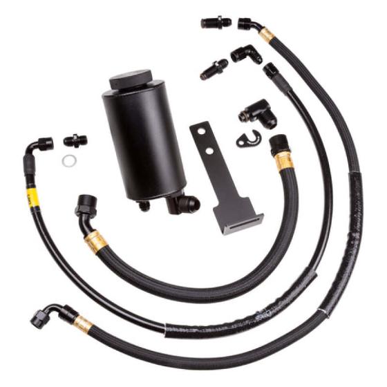 Subaru WRX/STi (RHD) 2004-2007 Power Steering Kit Chase Bays i gruppen Välj bilmodell hos DDESIGN Scandinavia AB (chbCB-WRX-RHDPSK-PSC)