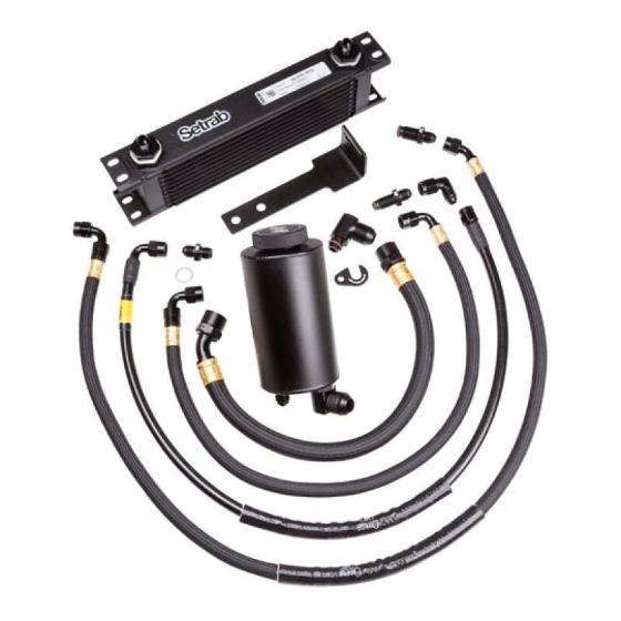 Subaru WRX/STi (RHD) 2002-2003 Power Steering Kit Chase Bays i gruppen Välj bilmodell hos DDESIGN Scandinavia AB (chbCB-WRX-RHDPSK02-PSC)