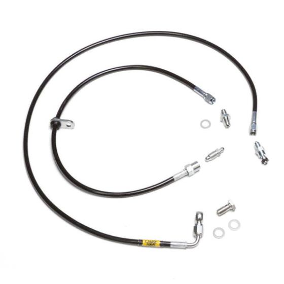 Nissan 350Z (GM LS Engine) 2002-2008 Clutch Line CHB i gruppen Välj bilmodell hos DDESIGN Scandinavia AB (chbCB-Z33-LSCLUTCH56)