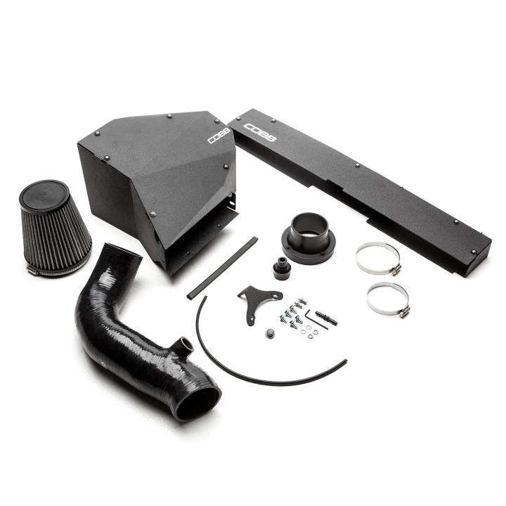 cobb7V2150 Golf GTI / R MK7 Luftfilterkit inkl. Luftfilterbox COBB Tuning