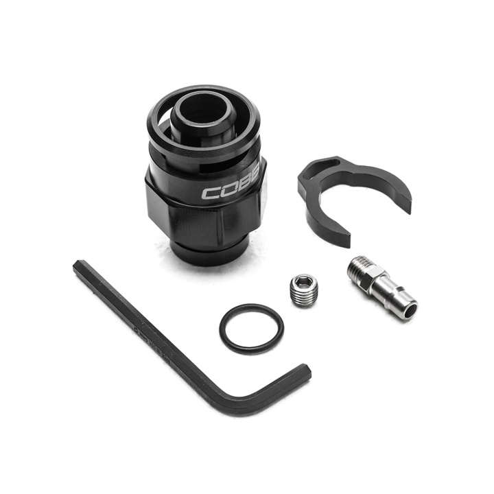 cobb8V1300 Golf GTI MK6 Adapter för Laddtrycksgivare COBB Tuning