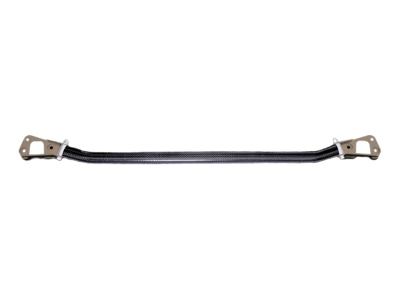 cus1C7535A Toyota GR Yaris 20+ Kolfiber Fjäderbensstag Fram PowerBrace Cusco