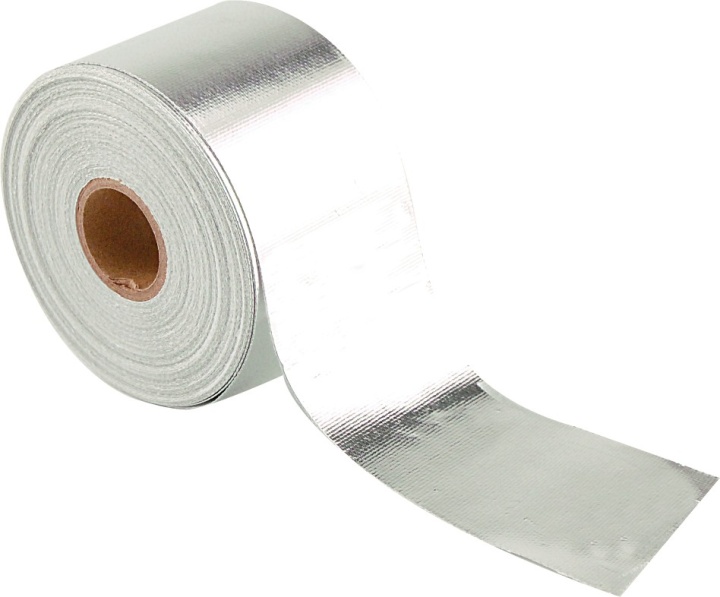 dei010413 50mm x 18m Rulle Cool-Tape Plus DEI