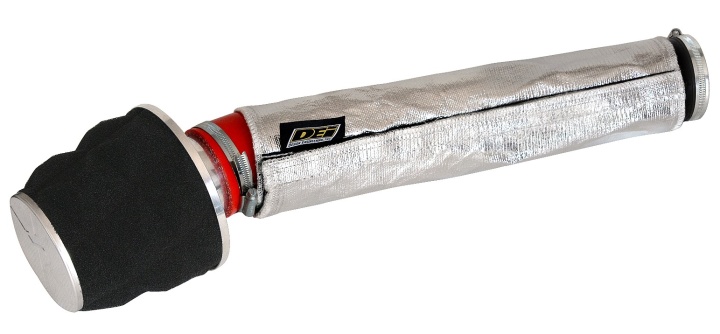 dei010417 35cm Bred x 90cm Air-Tube Cover Kit Cool-Cover™ DEI