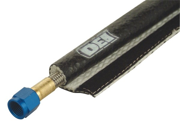 dei010478 25mm I.D. x 60cm Fire Wrap 3000 DEI
