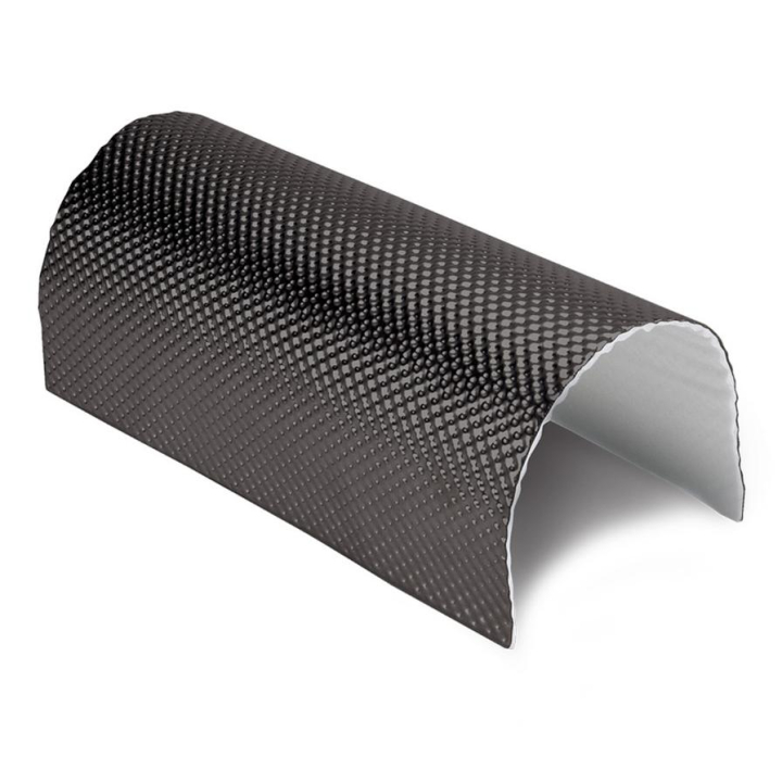  21''x48'' - Svart Golv & Kardantunnel Värmeskydd DEI i gruppen Universala produkter / Tuning / Värmeisolering & Kabelskydd / Ark & Större Värmeskydd hos DDESIGN Scandinavia AB (dei050552)