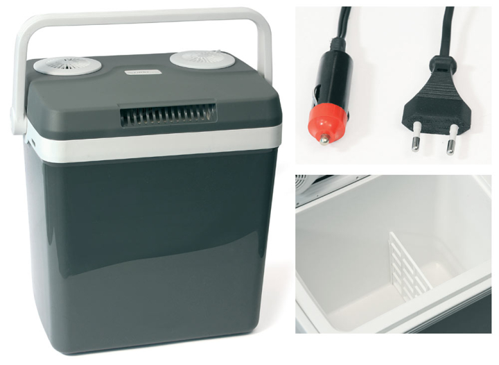 Elektrisk Kylbox 32L Dino Kraftpaket i gruppen Universala produkter / Motorsportprodukter / Verktyg & Tillbehör / Verktyg & Garagetillbehör hos DDESIGN Scandinavia AB (dk-119000320641)