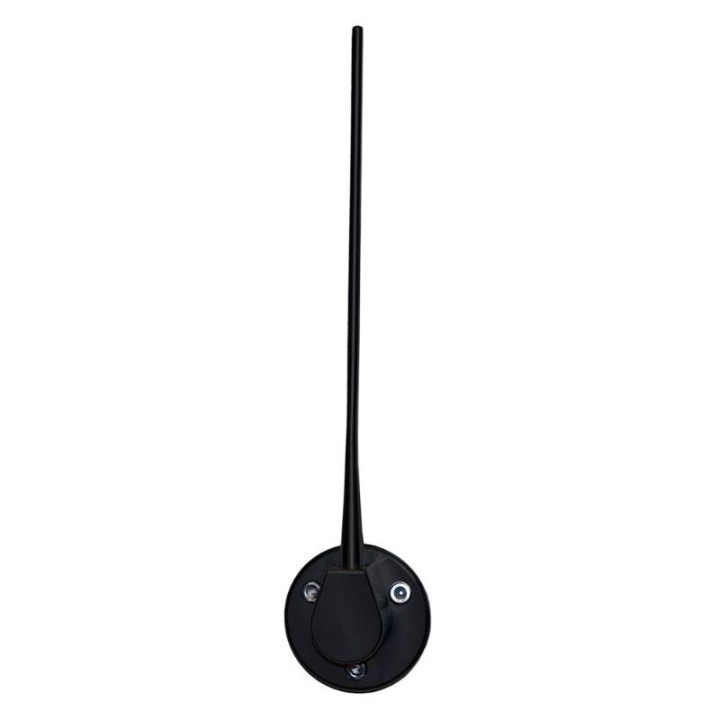 dveD-JP-190012 1997-06 Jeep TJ Svart Utbytes Antenna DV8 Offroad