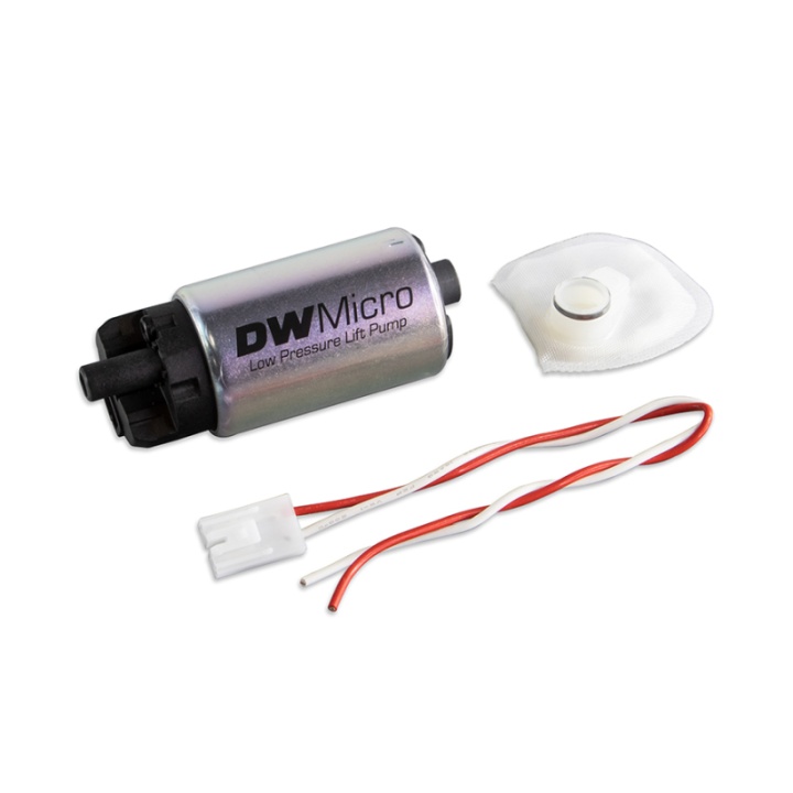 dwk9-110-10557 DWMicro Series Förpump 210l/h Deatschwerks