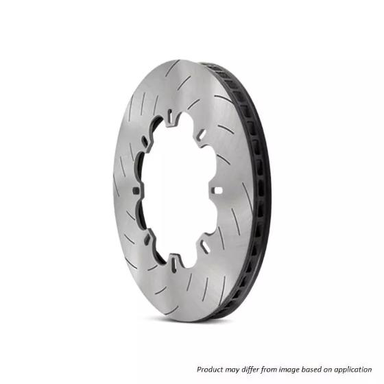 SGDR355x32 D54RH SG-2 Racing Slityta Höger Bromsskiva EBC Brakes i gruppen Bilmodeller hos DDESIGN AB (ebcSGDR355X32-D54RH)