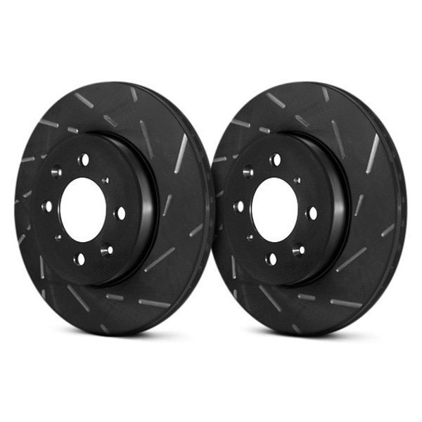 ebcUSR1877 USR1877 USR Främre Bromsskivor (Sport) EBC Brakes