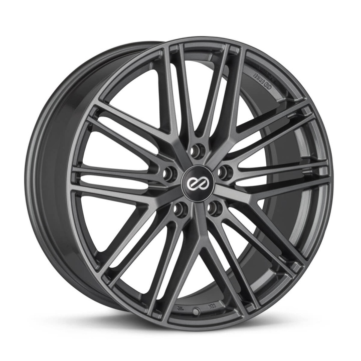 enk518-880-6540AP Enkei, PHANTOM, 18x8, 40, 5x114.3, 72,6, Anthracite