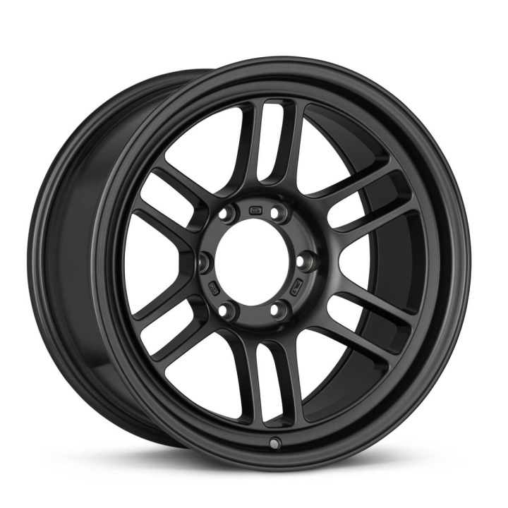 enk520-680-8400GM Enkei, RPT1, 16x8, 0, 6x139.7, 108,5, Gunmetal