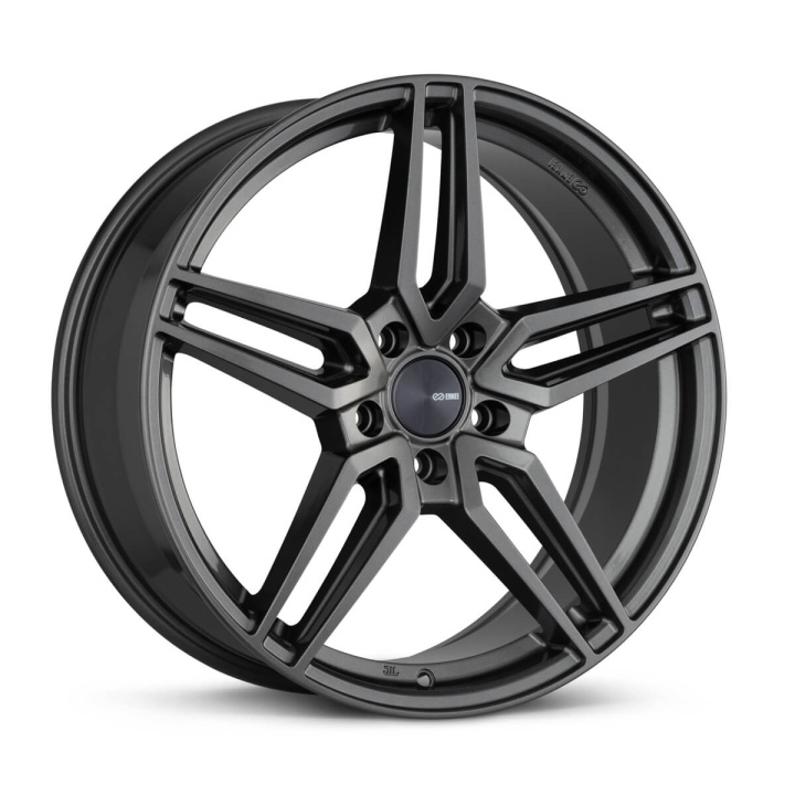 enk532-285-6540AP Enkei, VICTORY, 20x8.5, 40, 5x114.3, 72,6, Anthracite