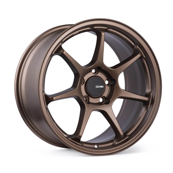 enk535-880-6535ZP Enkei, TS-7, 18x8, 35, 5x114.3, 72,6, Matt Bronze