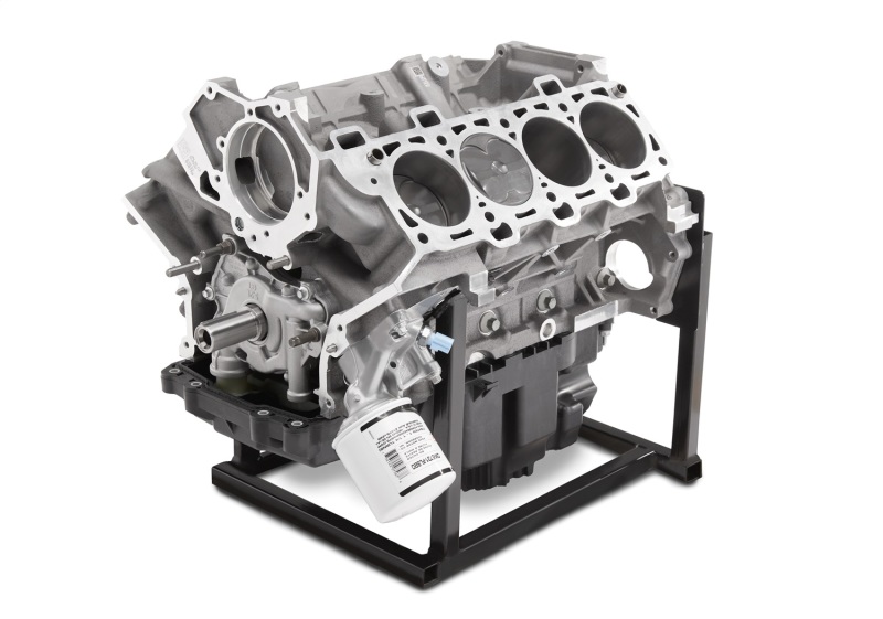 5.2L Coyote Aluminator Xs Kort Block Ford Racing