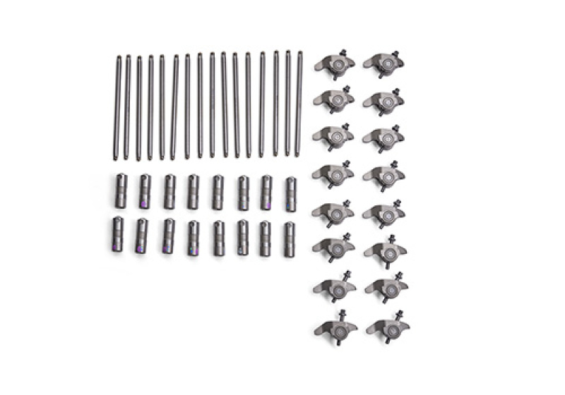 7.3L Valve Train Kit - Pushrods, Rockers, Lifters Ford Racing