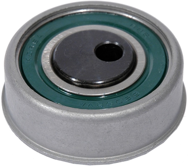 gatT41038 EVO 1-9 Balansaxel Spännrulle Gates