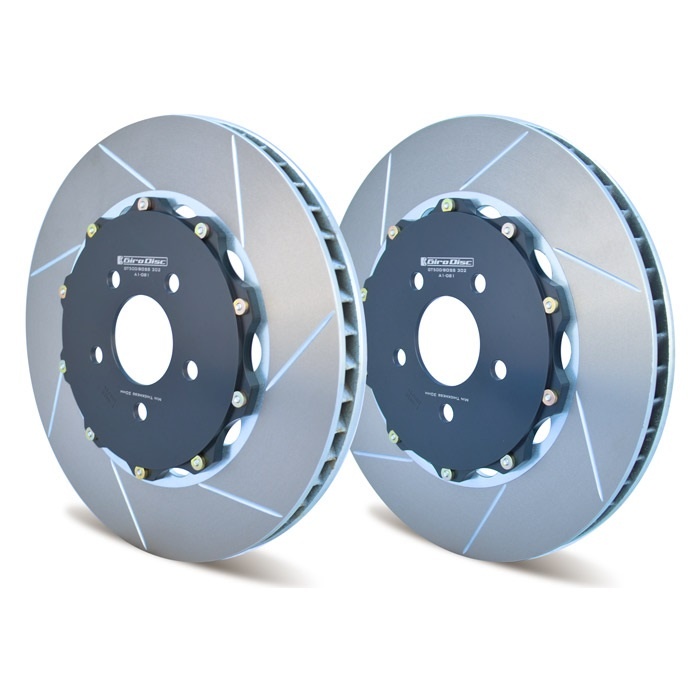 A1-201SL - GiroDisc 2-Delad Bromsskiva (Vänster)