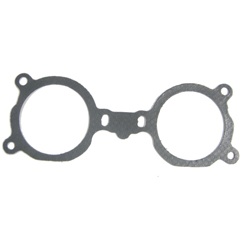 grmgasket-023001 Subaru Impreza 02+ WRX / STI / Legacy / Forester Packning Insug Till TGV (Par) GrimmSpeed