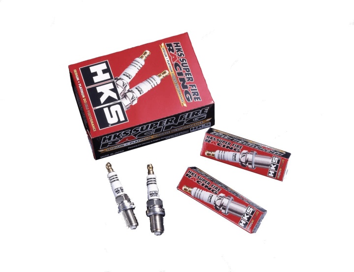 hks50003-M35G HKS M35G Tändstift φ14×19mm Super Fire Racing