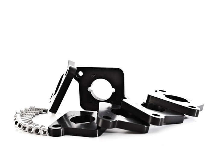 igeIEBAVD4-BK Audi 2.7T V6 30V Tändspolar Adapter Kit (A6, RS4 & S4) Integrated Engineering
