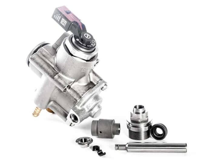 igeIEFUVC3 Audi Volkswagen 2.0T FSI 4.2L FSI Högtryckspump HPFP Uppgraderings Kit (A3, A4, TT & Golf R) - Komplett Ny Pump Integrated Engineering