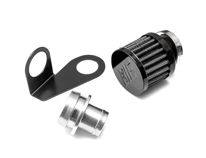 igeIEINCU1A Audi Volkswagen 2.0T TSI SAI Filter Kit (MK5, MK6 GTI, Jetta, GLI, CC & 8P A3) Integrated Engineering