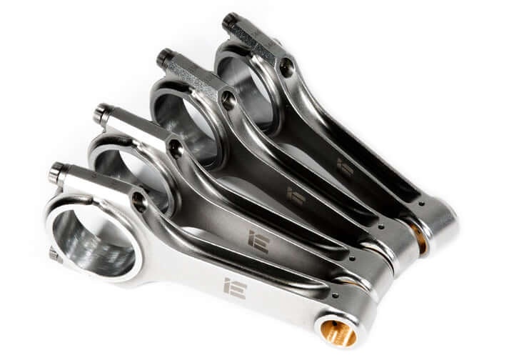 igeIERHVT3-RD Audi Volkswagen 2.0T B8 C7 MK5 MK7 Smidda Vevstakar 144X22 - Add Rifle Drilling Integrated Engineering