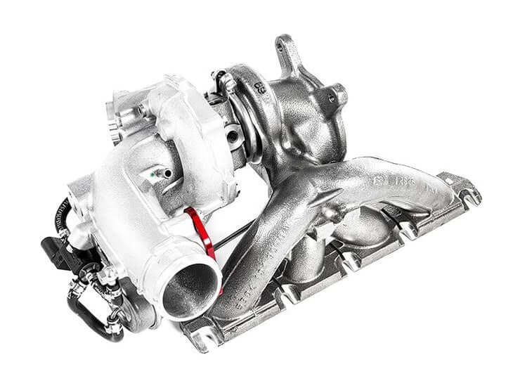 igeIETPCC5 Volkswagen 2.0T TSI K04 Turbo Kit (CC, GTI, Jetta & Passat) Integrated Engineering