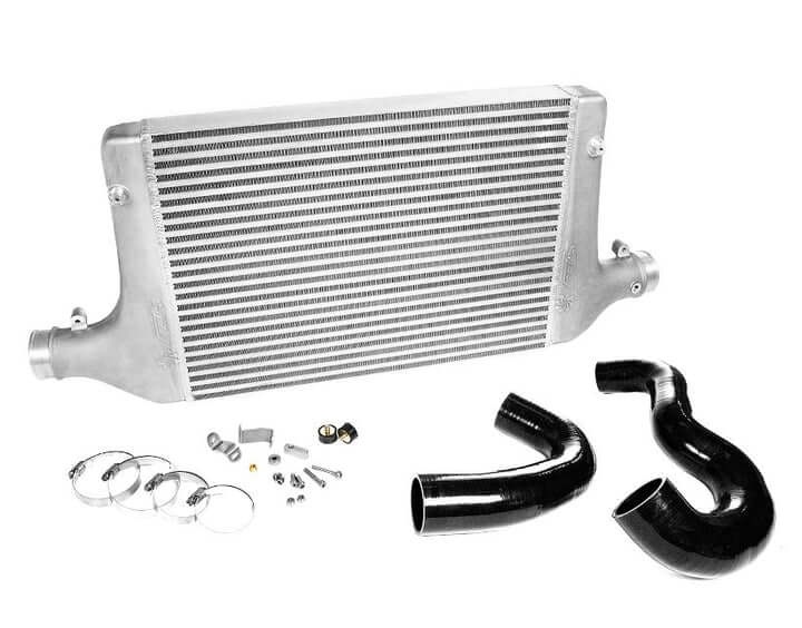 igeIETPCG1 Audi 2.0T B8 B8.5 FDS Intercooler (A4, A5 & Allroad) Integrated Engineering