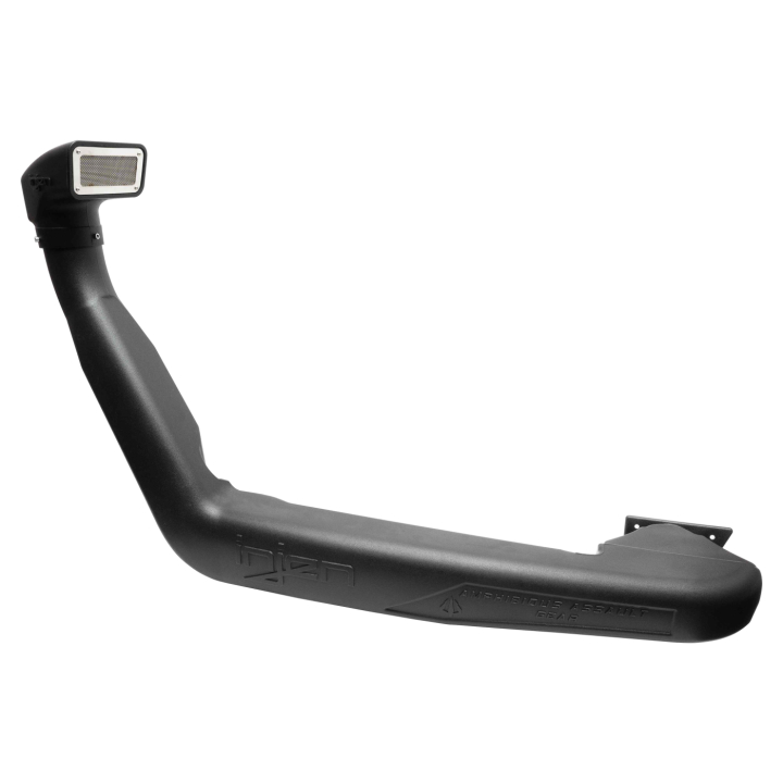 EVO15070 Snorkel Injen Technology i gruppen Bilmodeller / Jeep / Wrangler JK 2007-2018 / Tuning hos DDESIGN AB (injEVO15070)