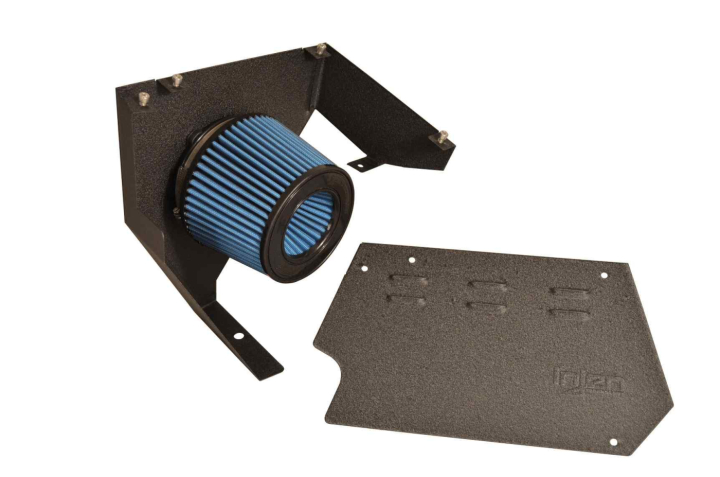 SP1110WB Short Ram Svart Luftfilterkit / Sportluftfilter Injen Technology i gruppen Bilmodeller / BMW / 3-serie (E46) 1998-2005 / Tuning / Luftfilter & Insugskit hos DDESIGN AB (injSP1110WB)