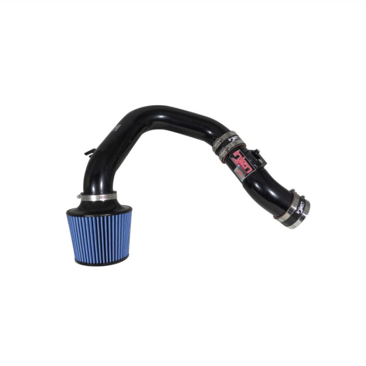 SP1202BLK CAI Kalluftsintag Svart Luftfilterkit / Sportluftfilter Injen Technology i gruppen Bilmodeller / Subaru / Impreza inkl. WRX - STI 00-07 / Tuning / Luftfilter & Insug hos DDESIGN AB (injSP1202BLK)