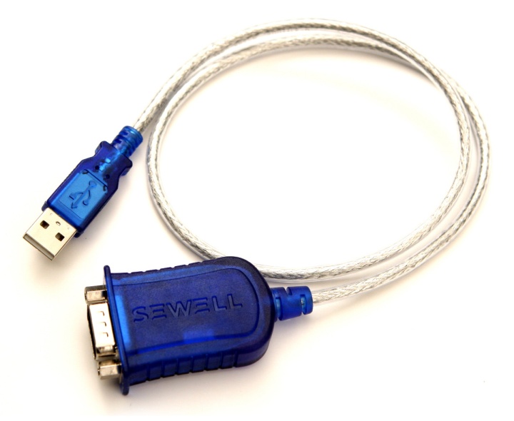 inn3733 USB till Serial Adapter Innovate Motorsport
