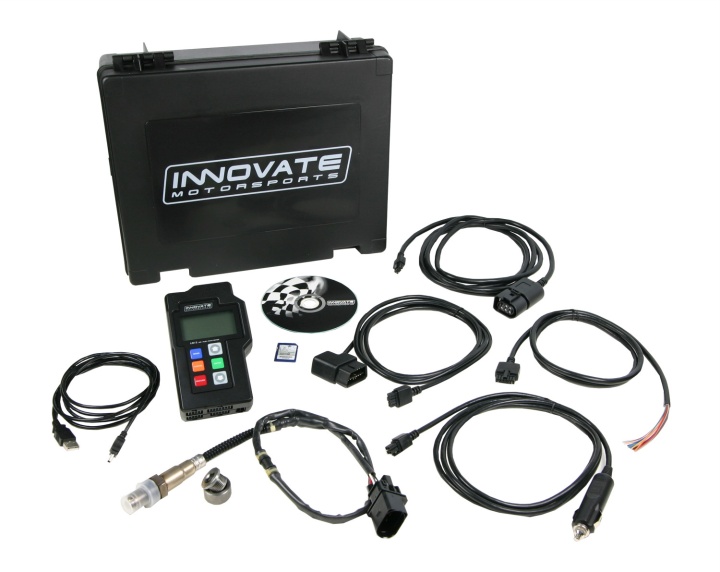 LM-2 Komplett Kit Innovate Motorsport