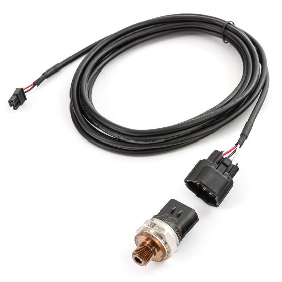 inn3929 Pressure Sensor 0-150 PSI (10 BAR) Air/Fluid w/Harness (Replacement for 3913 3903 3910) Innovate Motorsport