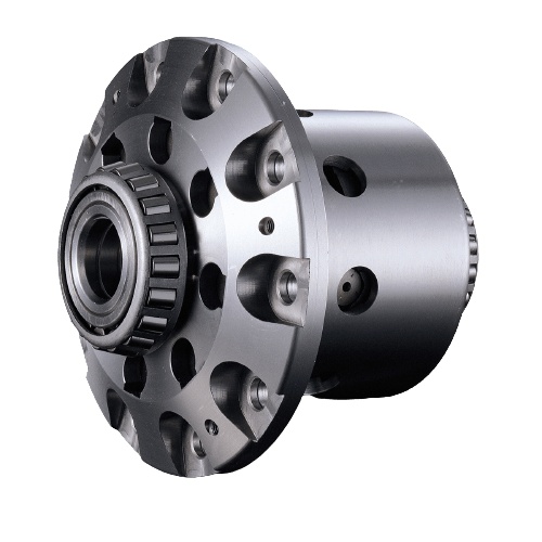 Mitsubishi Lancer CD5A / CM5A – EVO CE9A / CP9A / CT9A – Rear KAAZ LSD Diff 1.5-Vägs