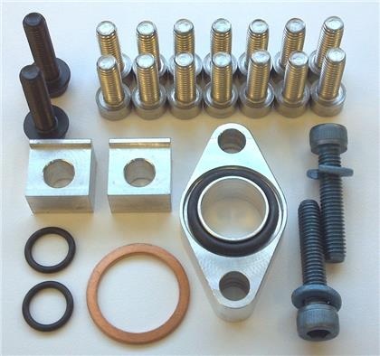 klbOPHK Killer B Motorsport Oil Pan Hardware Kit