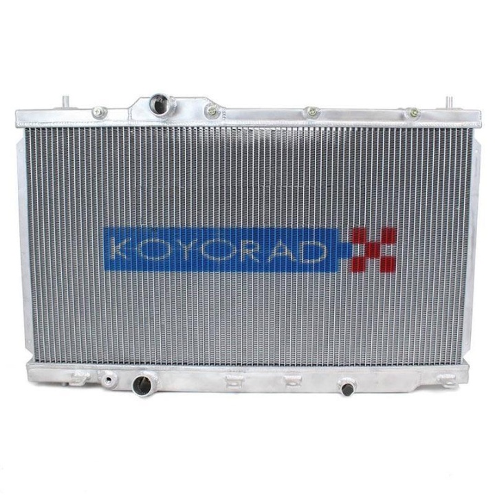 koyHH083417 Honda Civic TYPE-R FK8 17+ Aluminium Kylare Koyorad